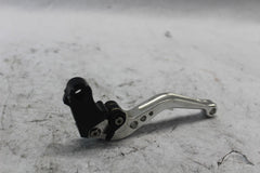 AFTERMARKET CLUTCH LEVER CHROME 57620-27A31 2001 SUZUKI SV650S