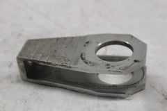 CHAIN ADJUSTER LEFT 2C0-25388-00-00 2007 YAMAHA R6 YZFR6