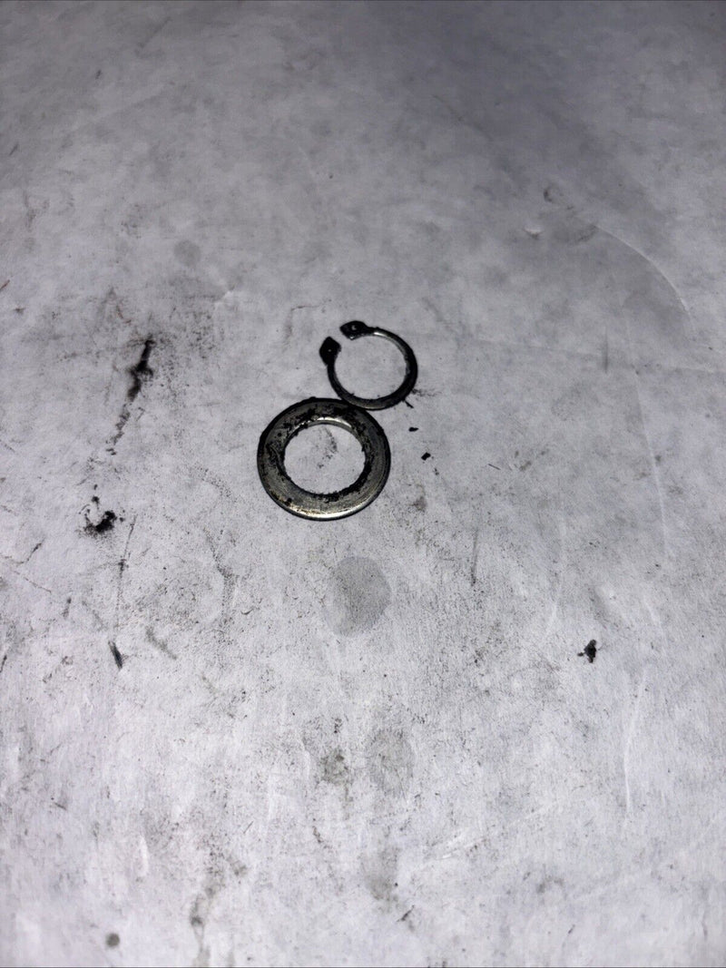 94511-15000 CIRCLIP, OUTER (15MM) 2010 HONDA FURY VT1300CX 90557-230-000