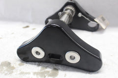 HHI BLACK STEERING STEM ASSY 39NG-RO 1037, 1047 2012 SPORTSTER XL1200