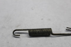 Side Stand Spring 92144-1127 2002 KAWASAKI ZX-6
