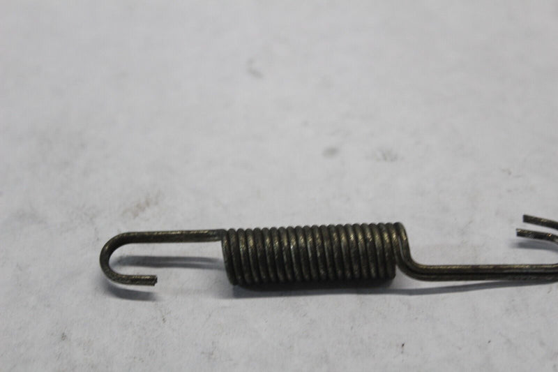 Side Stand Spring 92144-1127 2002 KAWASAKI ZX-6