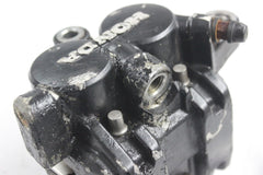 FRONT CALIPER ASSY LEFT 45100-MB1-008 1983 HONDA VF750C MAGNA