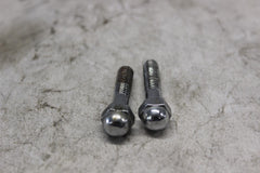 TAIL LIGHT CAP BOLT 2PCS 92500-06025-0B 1982 GOLDWING GL1100A