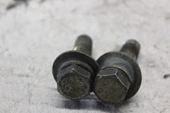 Rear Shock Bolt (2) Harley Davidson 3607 2010 H-D ULTRA CLASSIC FLHTCU