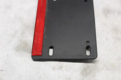 60918-10A LICENSE PLATE BRACKET HARLEY DAVIDSON