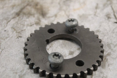 T1141301 SPROCKET, CAMSHAFT, 34T 2005 TRIUMPH SPRINT ST1050