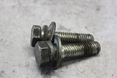 Rear Shock Bolt (2) Harley Davidson 3607 2010 H-D ULTRA CLASSIC FLHTCU