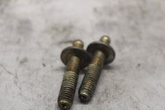 29465-08 Air Cleaner Breather Bolts (2) HARLEY DAVIDSON