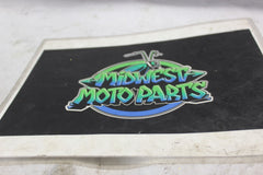 90354-ME5-000 LOCKNUT 23MM 1983 HONDA SHADOW