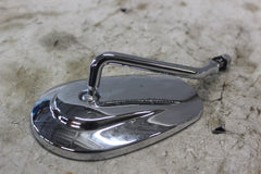Mirror LEFT Chrome 91845-03 2010 H-D ULTRA CLASSIC FLHTCU