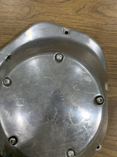 OEM Harley Davidson Primary Cover 2001 Electraglide 60664-99 Derby/Inspection