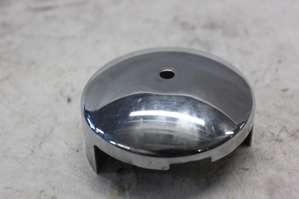 Starter Cover Chrome 31535-91 2000 H-D ELECTRAGLIDE FLHT