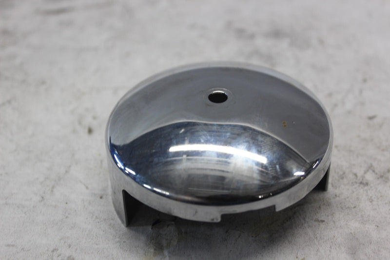 Starter Cover Chrome 31535-91 2000 H-D ELECTRAGLIDE FLHT