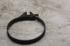 INTAKE PIPE CLAMP 09402-60208 2002 SUZUKI HAYABUSA GSX1300R