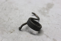 BRAKE PEDAL RETURN SPRING 46506-463-000 1982 GOLDWING GL1100A