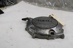 OEM Yamaha Motorcycle 1981 XJ650 Crankcase Cover RIGHT 4H7-15421-02