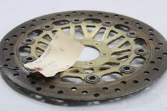 OEM Honda Motorcycle Front Brake Disc RIGHT 45120-MAL-601 1995 CBR600F3