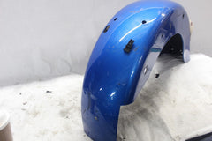 REAR FENDER STATES BLUE PEARL 59579-97MR 1997 H-D ELECTRAGLIDE FLHTCU-I