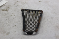 AIR DUCT COVER LEFT 64279-463-771 1982 HONDA GOLDWING GL1100A