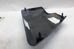 66048-09 RIGHT Side Cover HARLEY DAVIDSON NEEDS PAINT