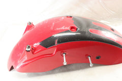 OEM Honda Rear Fender 1997 Magna 750 VF750 Red 80100-MZ5