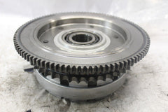 CLUTCH BASKET W/BEARING & GEAR 37813-06 Harley Davidson