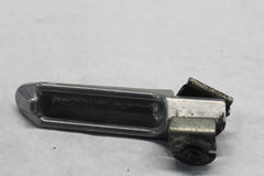 REAR RIGHT STEP ASSY 34028-1489 2002 KAWASAKI ZX-6