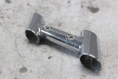 Left Clamp Saddlebag Guard Inner/Outer 90934-93, 90936-93 2010 ULTRA CLASSIC FLH