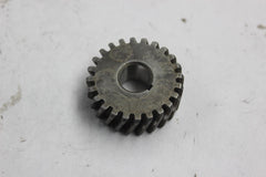 OIL PUMP DRIVE GEAR 24T 26345-73 1997 HD ELECTRAGLIDE FLHTC-I