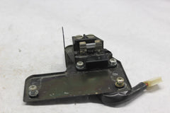 TERMINAL ASSY 2H7-81920-00-00 1982 YAMAHA MAXIM XJ1100