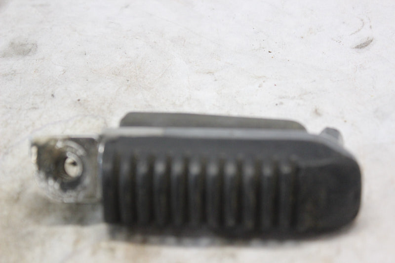 FRONT LEFT FOOTREST BAR ASSY 43541-24F00 2002 SUZUKI HAYABUSA GSX1300R