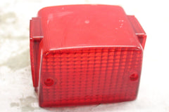 TAILLIGHT LENS (RED) 5K5-84721-60-00  1983 YAMAHA VIRAGO XV500K