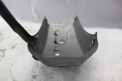 REAR FENDER A SILVER 80100-MB9-770ZE 1982 HONDA GOLDWING GL1100A
