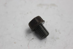Oil Drain Plug 92066-1174 2002 KAWASAKI ZX-6