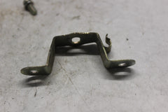 INTAKE STAY 1 10M-14498-00-00 1982 YAMAHA MAXIM XJ1100