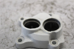 Lifter Cover WHITE Rear #17966-99 HARLEY DAVIDSON