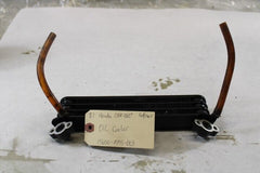 Oil Cooler 15600-MM5-003 1987 Honda CBR1000F Hurricane