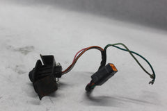 REAR AUDIO SWITCH ASSY COMPLETE 71834-98 2010 H-D ULTRA CLASSIC FLHTCU