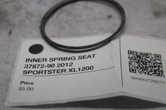 INNER SPRING SEAT 37872-90 2012 SPORTSTER XL1200