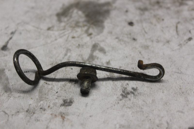 Speedometer Cable Clamp 44832-MA3-000 1982 HONDA GL500I SILVERWING