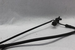 REAR BRAKE LINE W/ STOP SWITCH 45156-00 2001 H-D SOFTAIL DUECE FXSTD