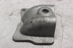 Oil Lines Cover Silver 37173-99 2000 H-D ELECTRAGLIDE FLHT