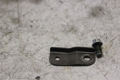BALANCER PIN POSITION PLATE W/ SCREW 14014-1067 1986 KAWASAKI CONCOURS ZG1000