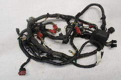 Main Wiring Harness 32100-MM5-670 1987 Honda CBR1000F Hurricane
