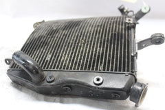 RADIATOR 2C0-12461-00-00 2007 YAMAHA R6 YZFR6