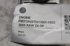 ENGINE PISTON (STD) 13001-1623 2001 KAW ZX-9R