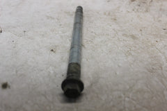 FRONT WHEEL AXLE 41068-1099 1980 KAWASAKI KZ440