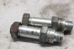 REAR FENDER BOLT (2) 80105-MA1-000 1982 HONDA GL500I SILVERWING