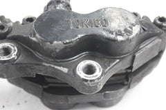 43041-1855-8Q FRONT LEFT CALIPER 2001 KAWASAKI ZX-9R